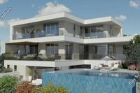 1091 SQM Land in Kalogiroi (Limassol) for sale 