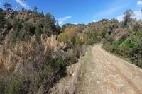 1673 SQM Land · Kato Lefkara (Larnaca) for sale 