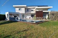 5 Bedroom Detached house in Tseri (Nicosia) for sale 
