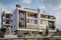 2 Bedroom Apartment in Agios Silas (Limassol) for sale 