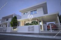 3 Bedroom Detached house · Aradippou (Larnaca) for sale 
