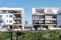 2 Bedroom Apartment in Latsia (Nicosia) for sale 