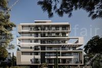 3 Bedroom Penthouse in Chrysopolitissa (Larnaca) for sale 