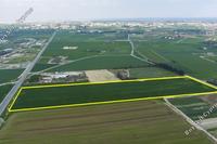 30293 SQM Land in Softades (Larnaca) for sale 
