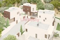 3 Bedroom Detached house in Fasoula Lemesou (Limassol) for sale 