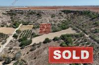 1673 SQM Land in Mammari (Nicosia) for sale 