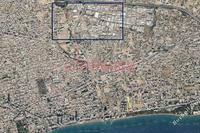 1622 SQM Land · Linopetra (Limassol) for sale 