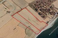 31440 SQM Plot · Softades (Larnaca) for sale 