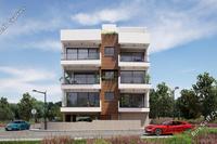 3 Bedroom Apartment in Kato Paphos (Paphos) for sale 