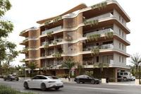 1 Bedroom Apartment in Livadia Larnacas (Larnaca) for sale 