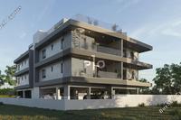 1 Bedroom Apartment in Oroklini (Larnaca) for sale 