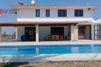 4 Bedroom Detached house in Agios Theodoros Larnacas (Larnaca) to rent 