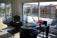 Studio Apartment · Potamos Germasogeias (Limassol) for sale 