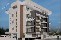 2 Bedroom Apartment in Zakaki (Limassol) for sale 