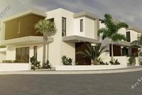 3 Bedroom Detached house in Aradippou (Larnaca) for sale 
