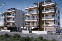 2 Bedroom Apartment · Kato Polemidia (Limassol) for sale 