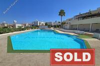 2 Bedroom Apartment · Chlorakas (Paphos) for sale 
