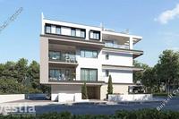 2 Bedroom Apartment in Livadia Larnacas (Larnaca) for sale 