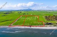 31440 SQM Plot · Softades (Larnaca) for sale 