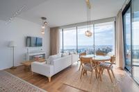 2 Bedroom Penthouse in Tombs Of The Kings (Paphos) for sale 