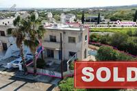 4 Bedroom Semi-detached house · Kapparis (Famagusta) for sale 