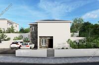 2 Bedroom Detached house in Akrounta (Limassol) for sale 