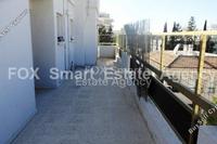 3 Bedroom Penthouse in Lykavitos (Nicosia) for sale 
