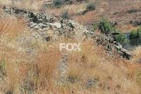 3679 SQM Land in Melini (Larnaca) for sale 