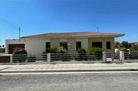 3 Bedroom Bungalow in Aradippou (Larnaca) for sale 