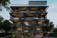 2 Bedroom Penthouse in Faneromeni (Larnaca) for sale 