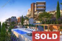 2 Bedroom Apartment · Agios Tychonas (Limassol) for sale 