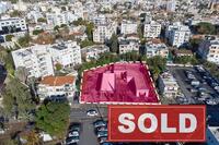 1870 SQM Plot · Pallouriotissa (Nicosia) for sale 
