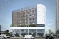  Mixed Use Project in Aglantzia (Nicosia) for sale 