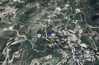 2193 SQM Land · Episkopi Pafou (Paphos) for sale 