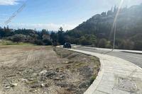 625 SQM Land in Agios Tychonas (Limassol) for sale 