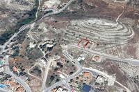 571 SQM Land in Agia Marinouda (Paphos) for sale 