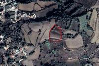 3679 SQM Plot in Pomos (Paphos) for sale 