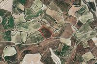 6021 SQM Land · Koilani (Limassol) for sale 
