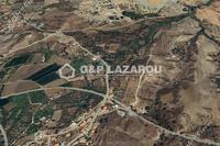 3056 SQM Plot · Linou (Nicosia) for sale 