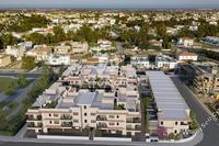 1 Bedroom Apartment in Kiti (Larnaca) for sale 