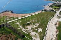 13000 SQM Land in Ormideia (Larnaca) for sale 