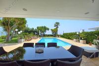 8 Bedroom Detached house in Agios Tychonas (Limassol) for sale 
