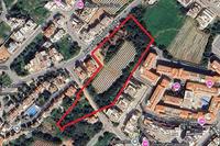11409 SQM Land · Kapparis (Famagusta) for sale 