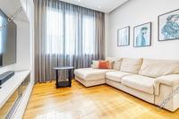 3 Bedroom Penthouse in Potamos Germasogeias (Limassol) to rent 