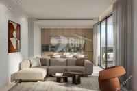 1 Bedroom Apartment in Katholiki (Limassol) for sale 