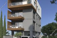 3 Bedroom Apartment in Panthea (Limassol) for sale 