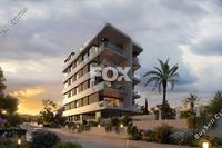 3 Bedroom Apartment in Parekklisia (Limassol) for sale 