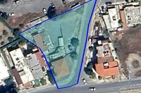 1651 SQM Plot · Agios Georgios Limassol (Limassol) for sale 