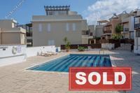 2 Bedroom Town house · Argaka (Paphos) for sale 