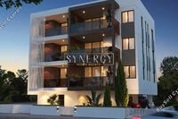2 Bedroom Apartment in Pallouriotissa (Nicosia) for sale 